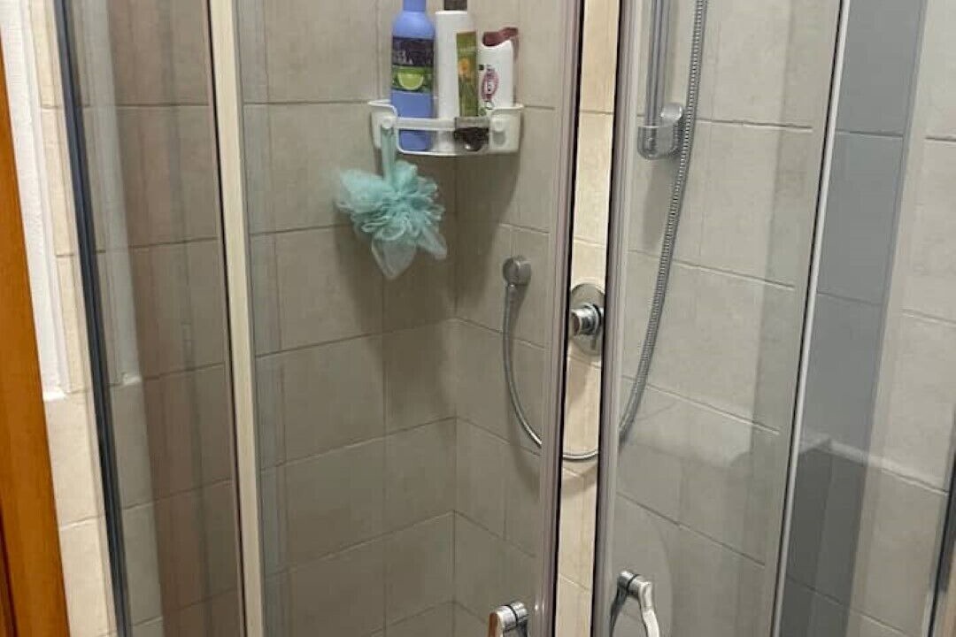 Photo of Bathroom in Ognina