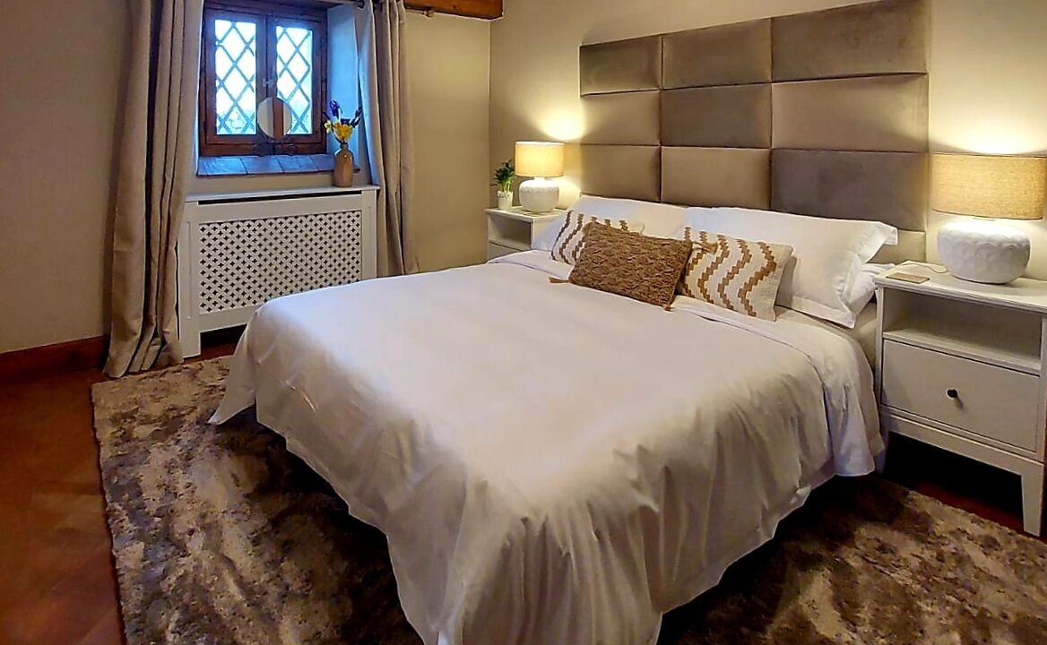 Photo of Bedroom in Belpasso
