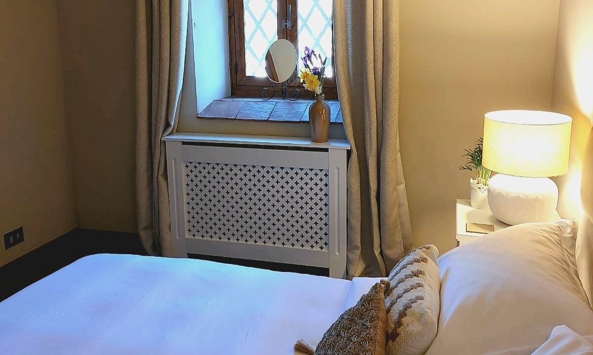 Photo of Bedroom in Belpasso