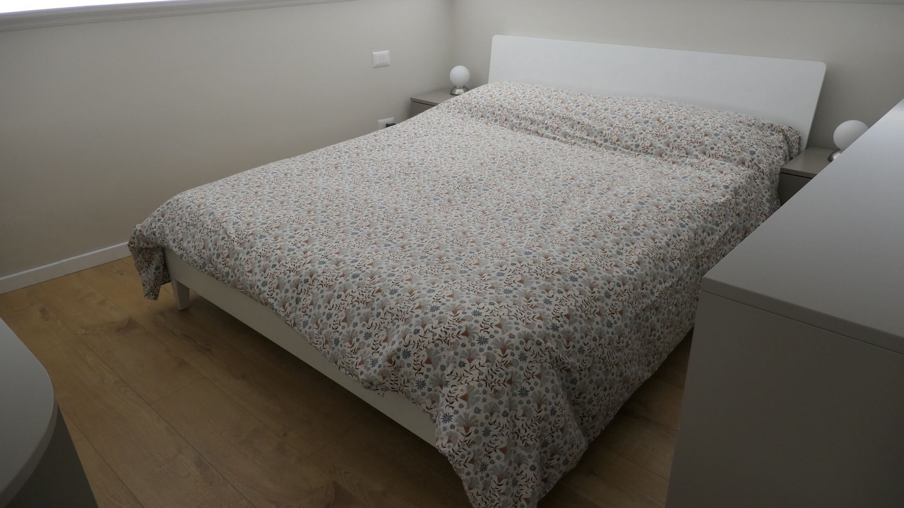 Photo of Bedroom in Castellammare