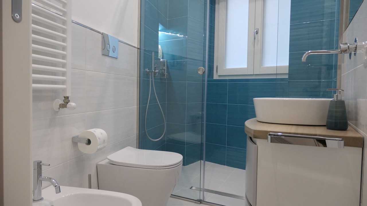 Photo of Bathroom in Castellammare