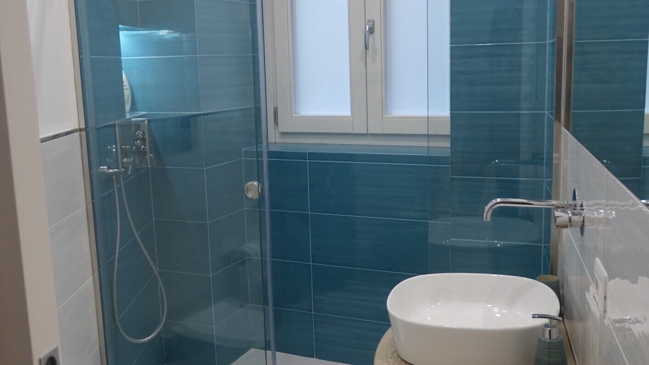 Photo of Bathroom in Castellammare