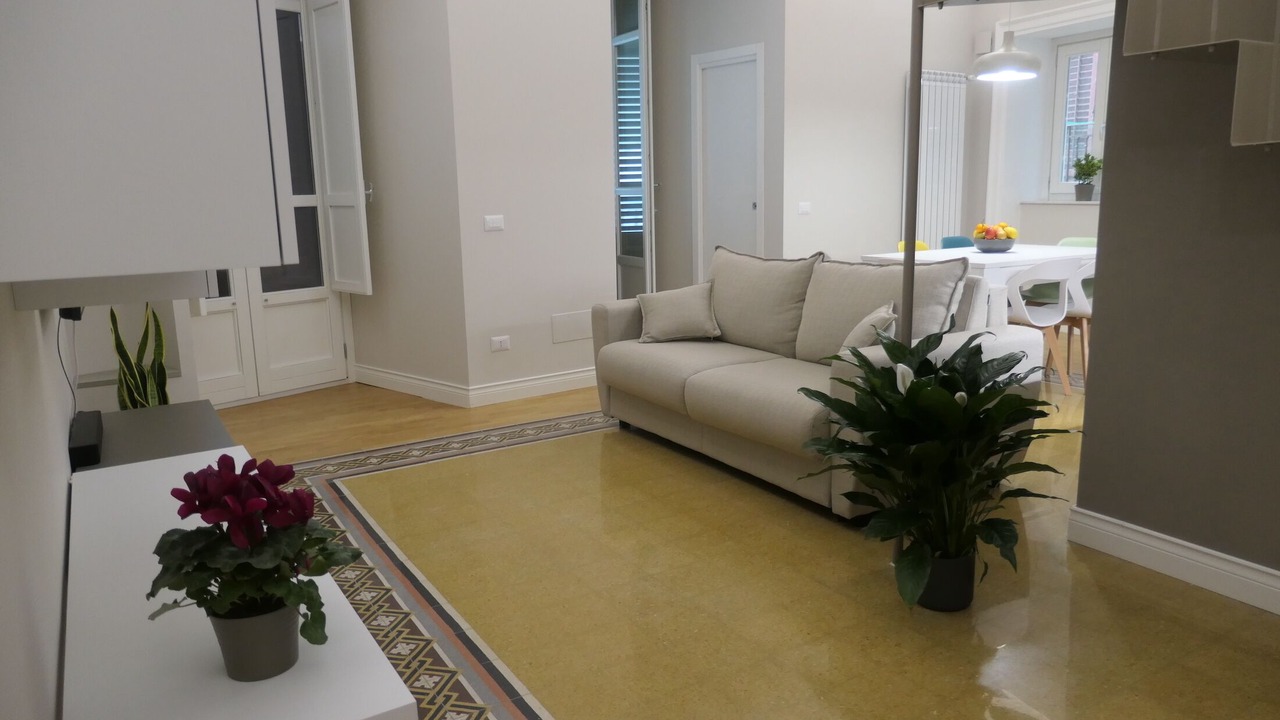 Photo of Livingroom in Castellammare