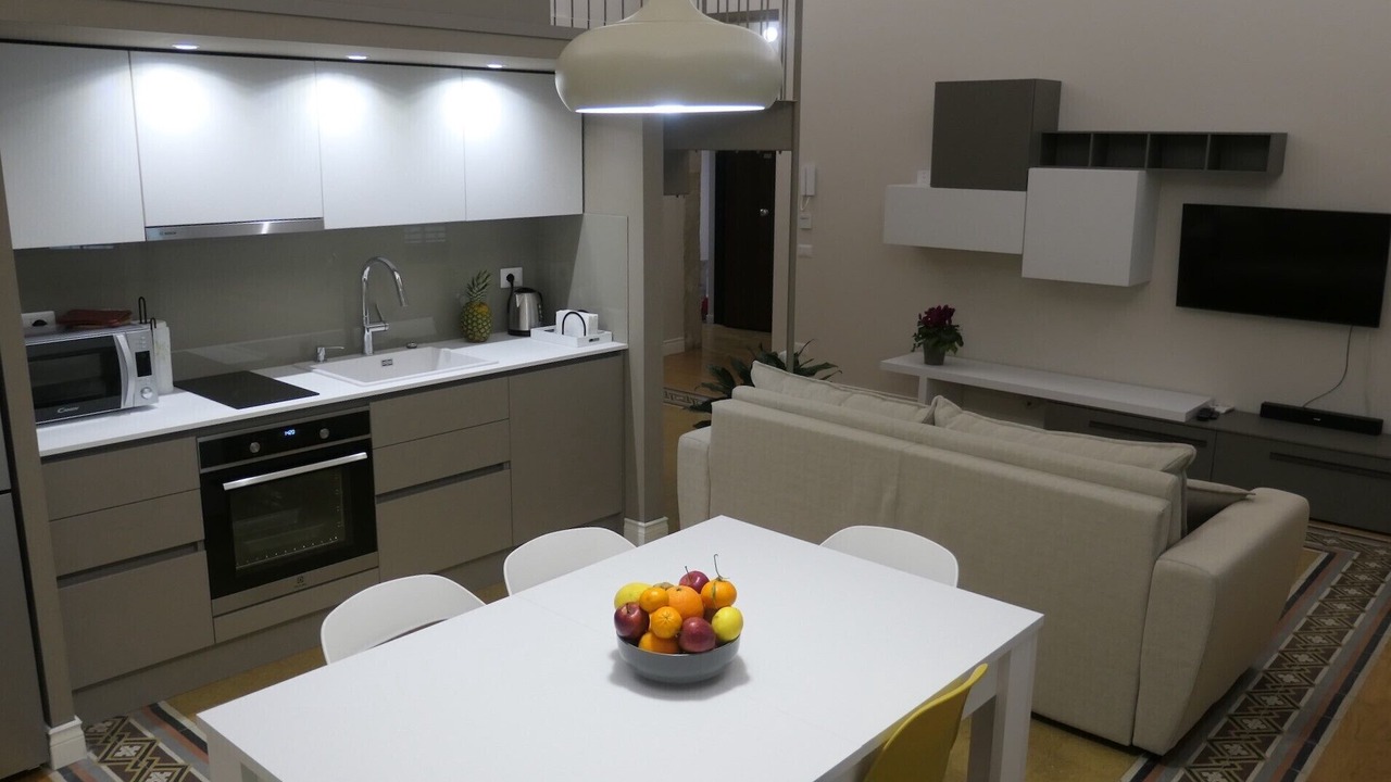 Photo of Kitchen in Castellammare