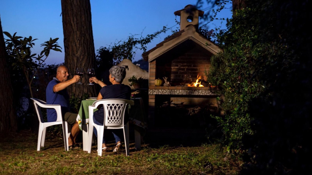 Photo of Outdoor in Joppolo