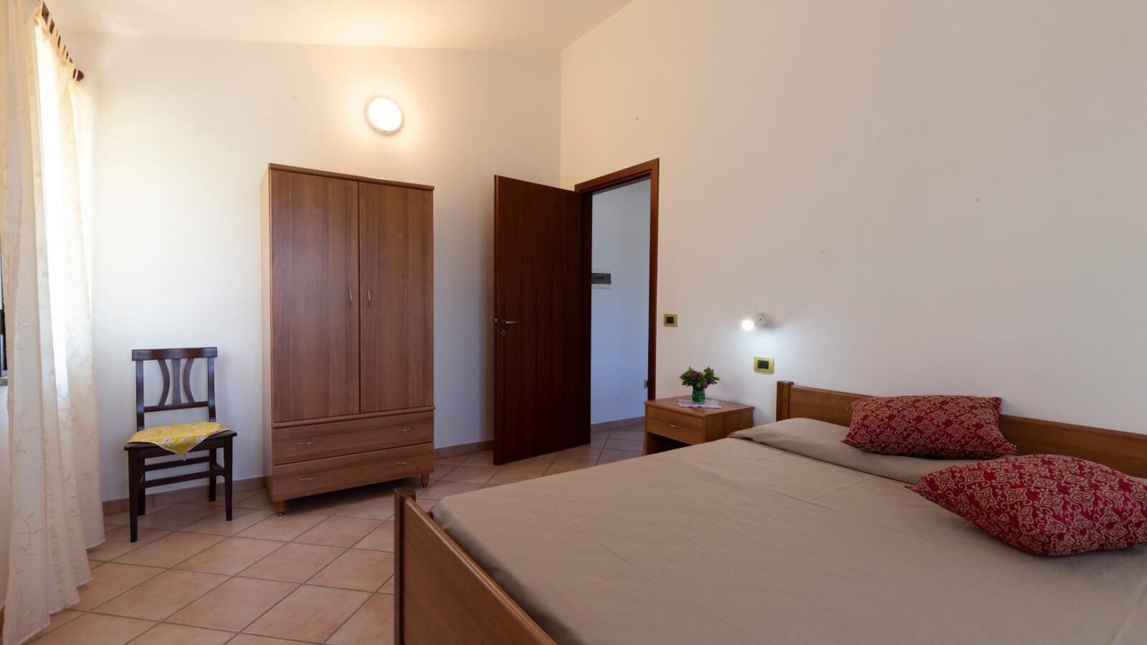 Photo of Bedroom in Joppolo
