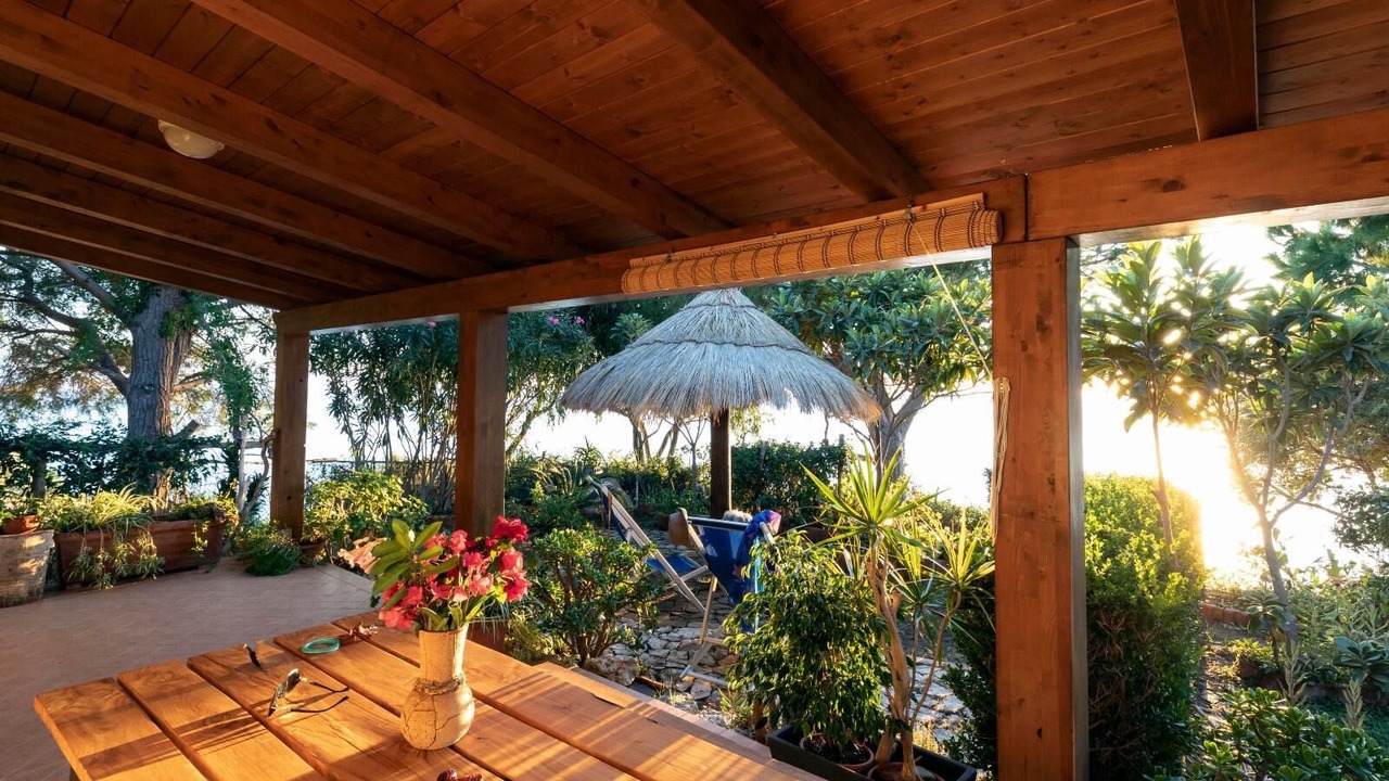 Photo of Outdoor in Joppolo