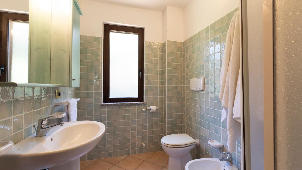 Photo of Bathroom in Joppolo