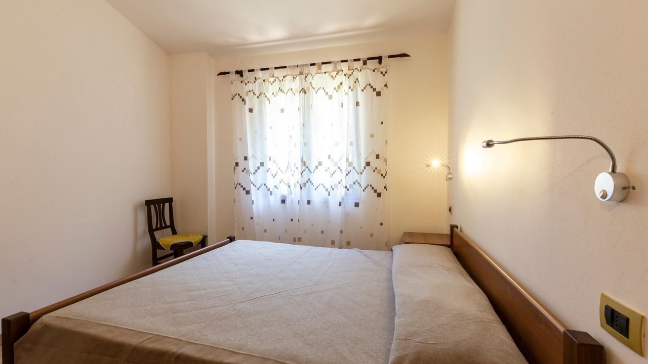 Photo of Bedroom in Joppolo