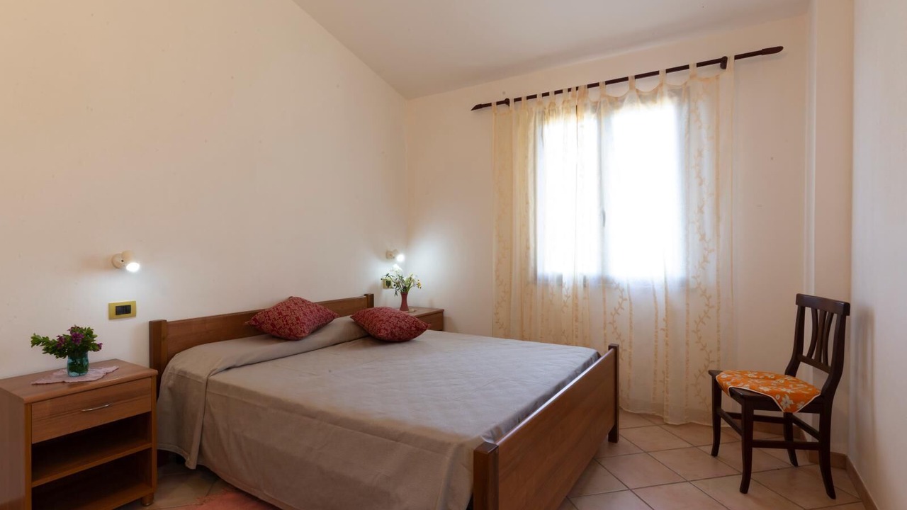 Photo of Bedroom in Joppolo