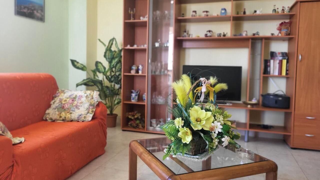 Photo of Livingroom in Coccorino
