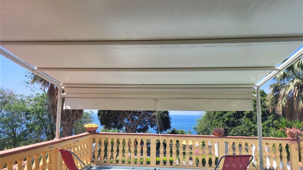 Photo of Patio Balcony in Coccorino