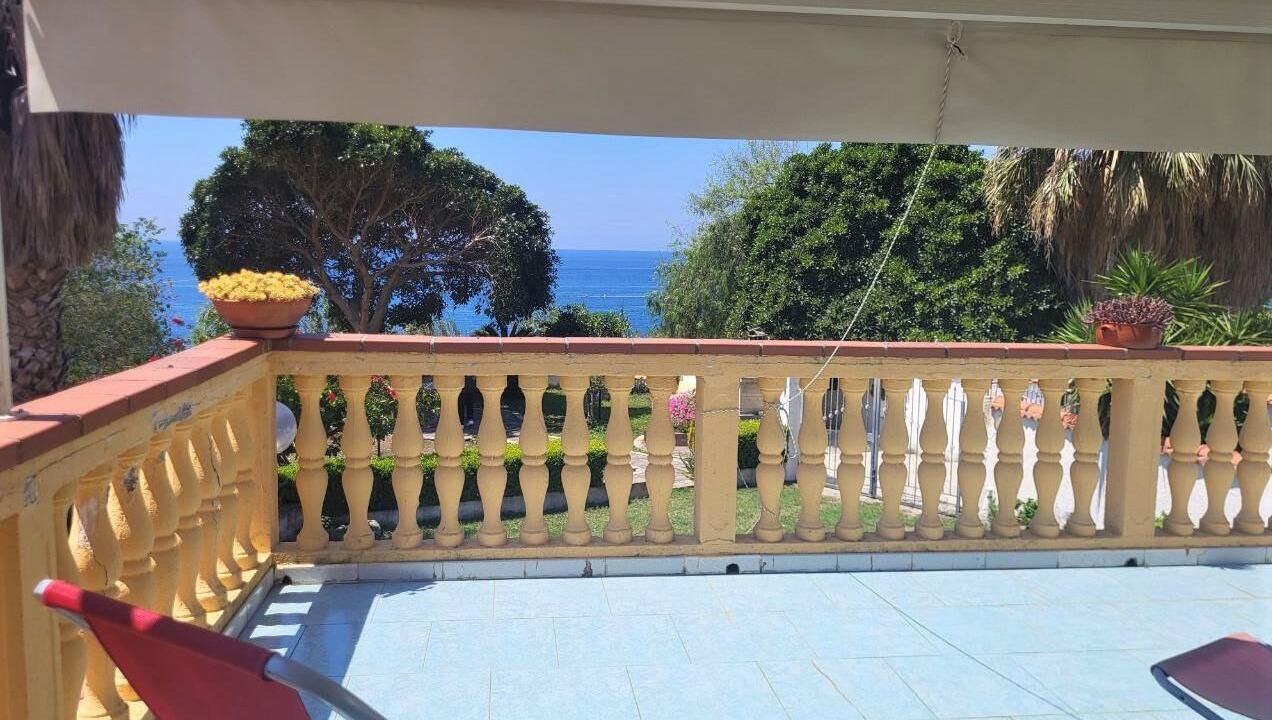 Photo of Patio Balcony in Coccorino