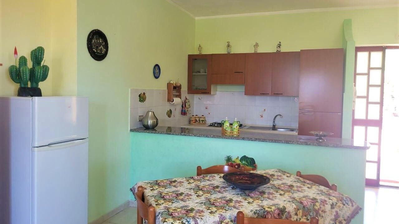 Photo of Kitchen in Coccorino