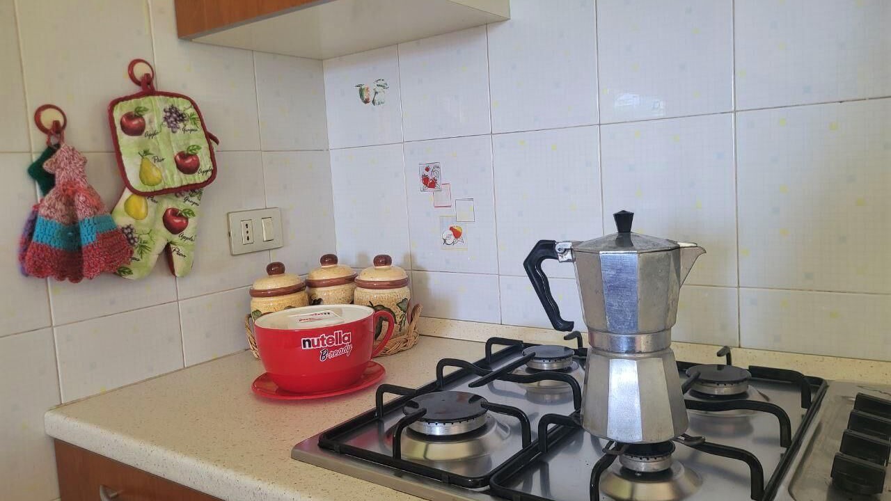 Photo of Kitchen in Coccorino