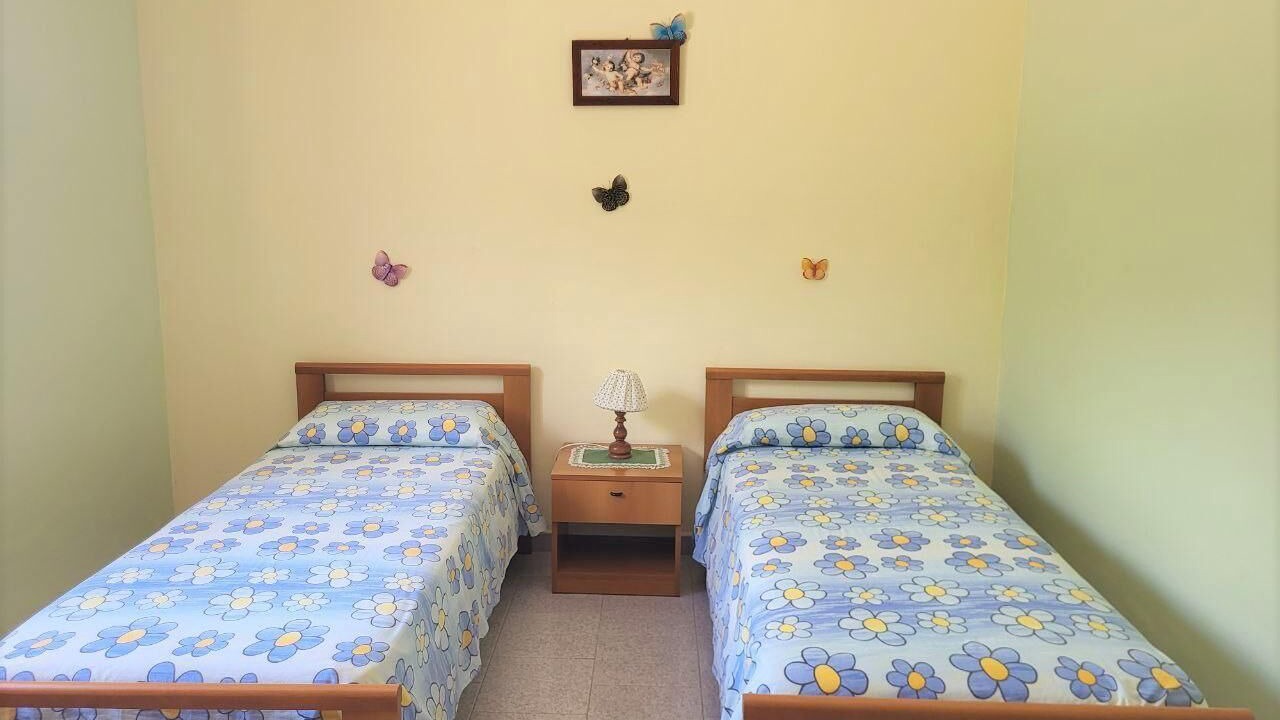 Photo of Bedroom in Coccorino
