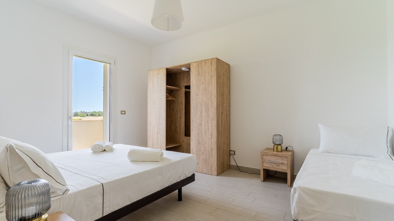 Photo of Bedroom in Galatone
