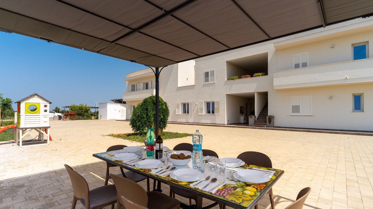 Photo of Outdoor in Galatone