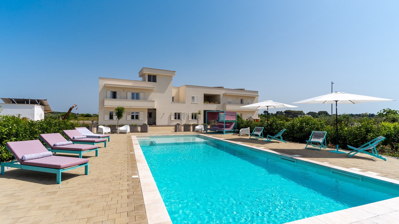 Photo of Outdoor in Galatone