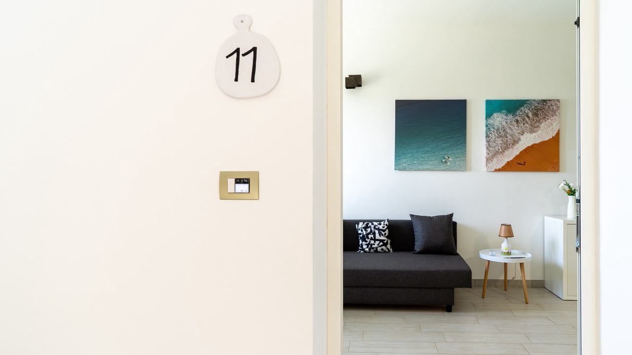 Photo of Livingroom in Galatone
