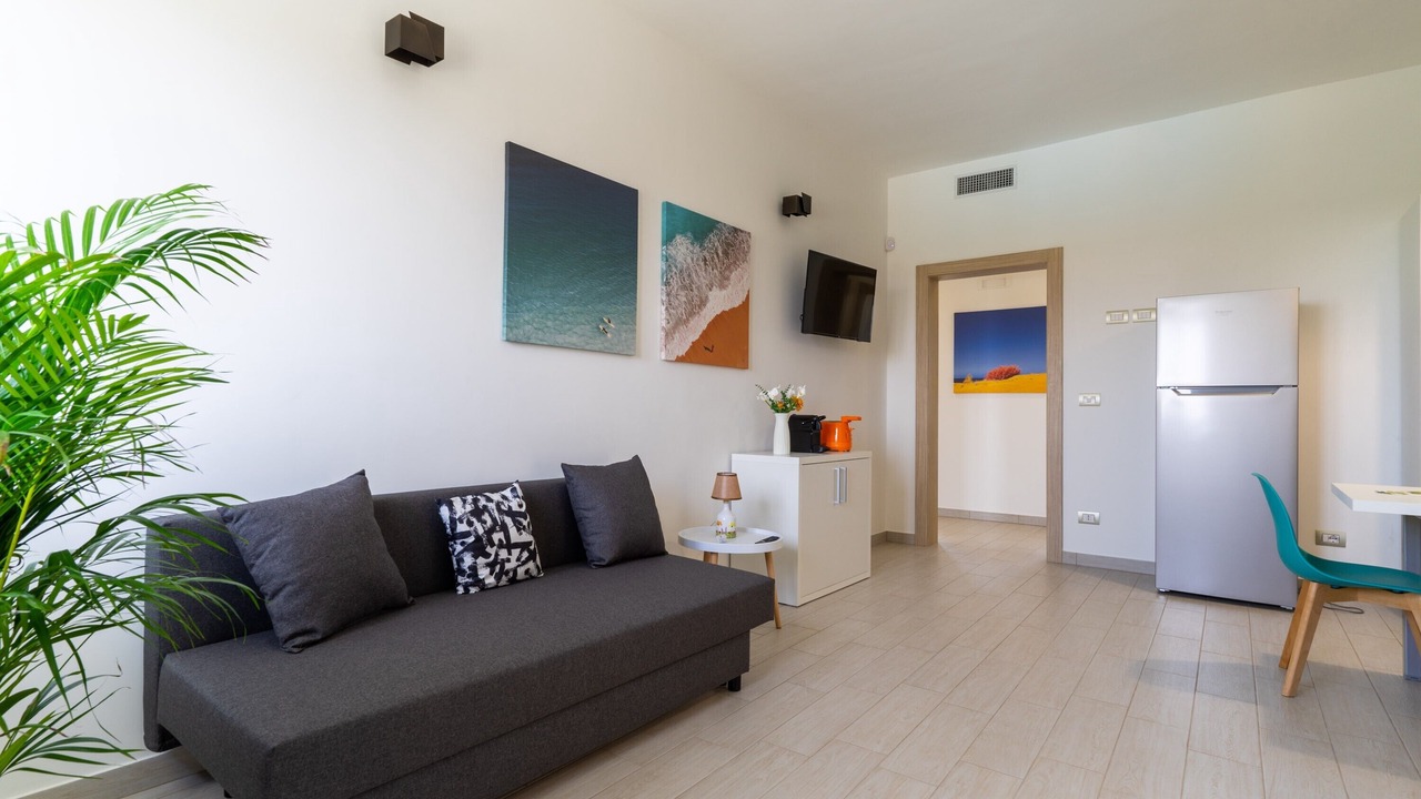 Photo of Livingroom in Galatone