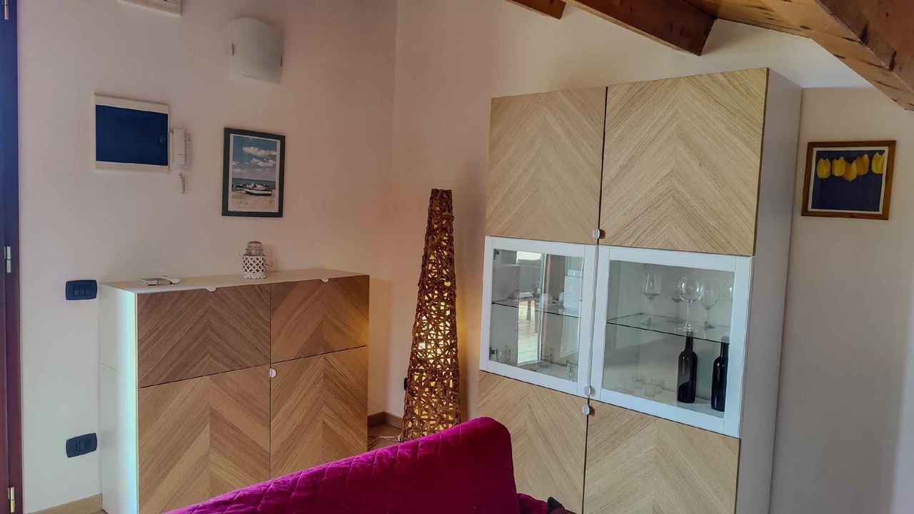 Photo of Livingroom in Avola