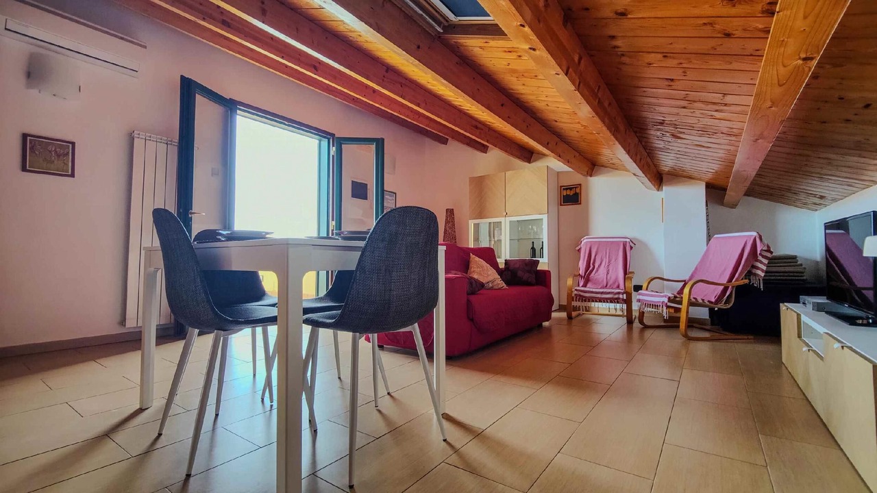 Photo of Livingroom in Avola
