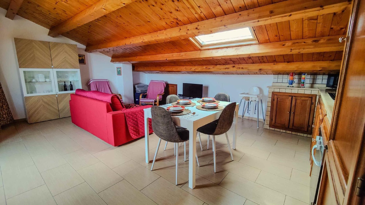 Photo of Livingroom in Avola