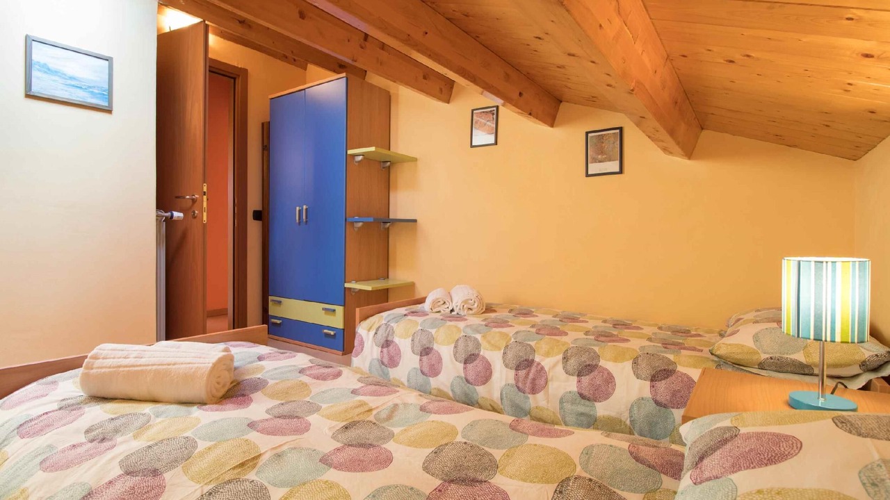 Photo of Bedroom in Avola