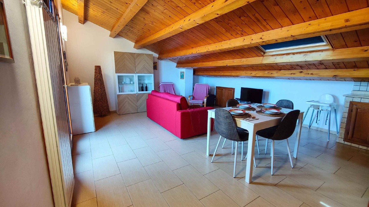 Photo of Livingroom in Avola