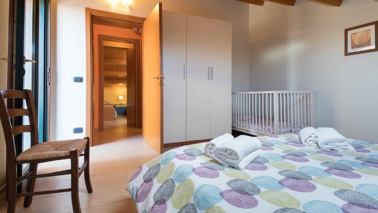 Photo of Bedroom in Avola