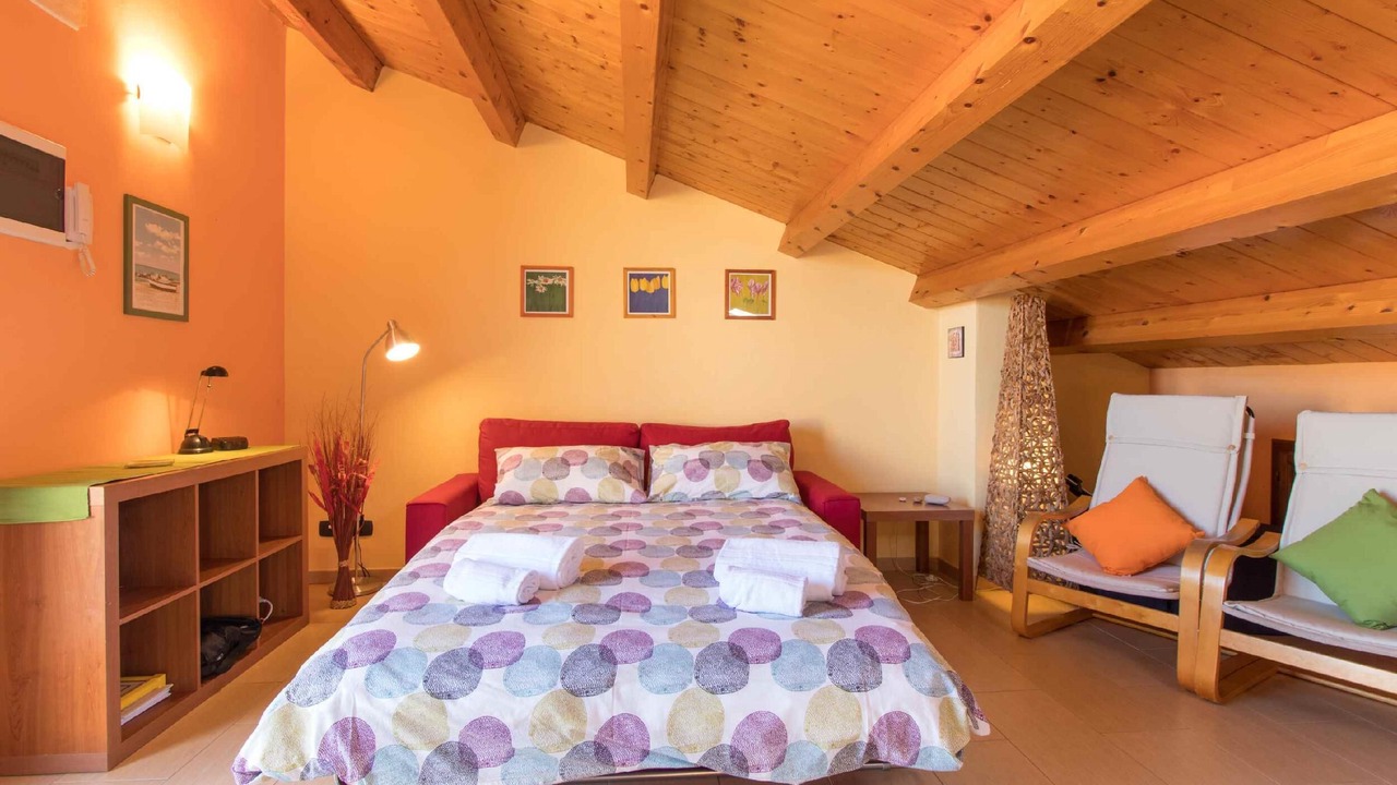 Photo of Livingroom in Avola