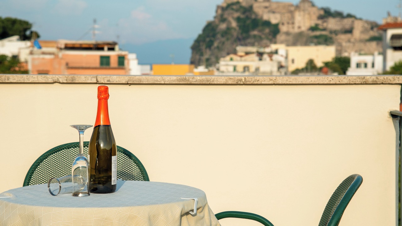 Photo of Outdoor in Ischia Porto