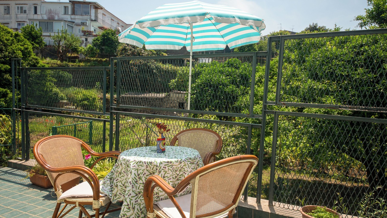 Photo of Outdoor in Ischia Porto