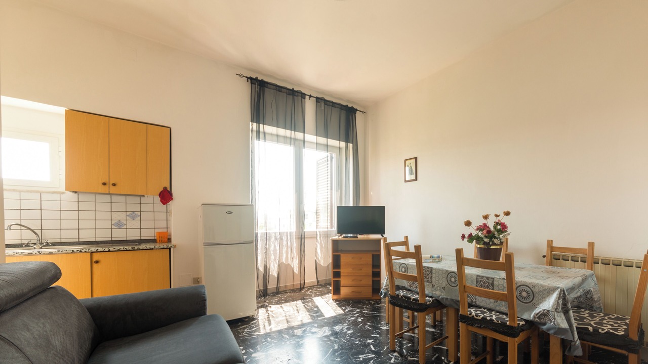 Photo of Livingroom in Ischia Porto