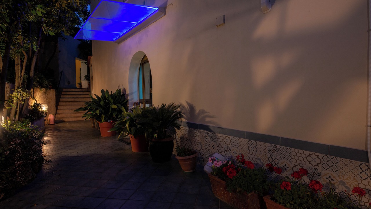 Photo of Outdoor in Ischia Porto