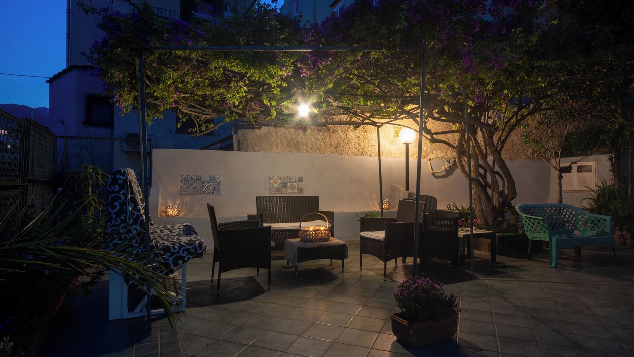 Photo of Outdoor in Ischia Porto