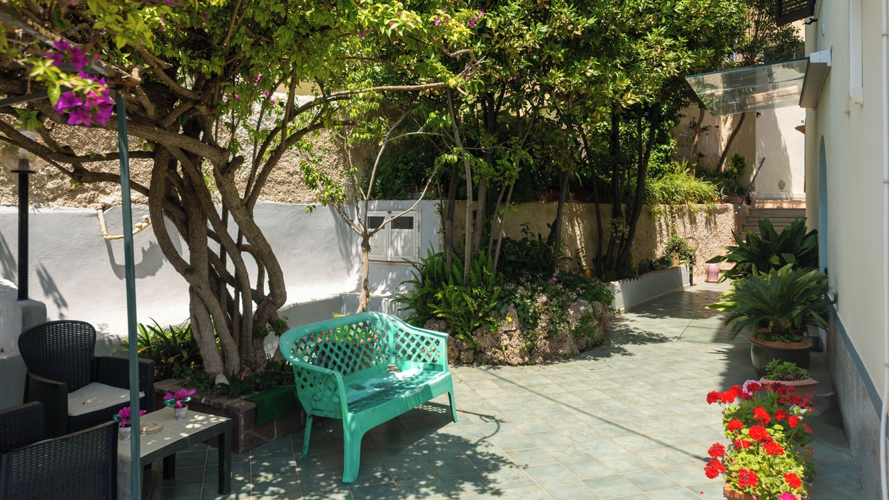 Photo of Outdoor in Ischia Porto