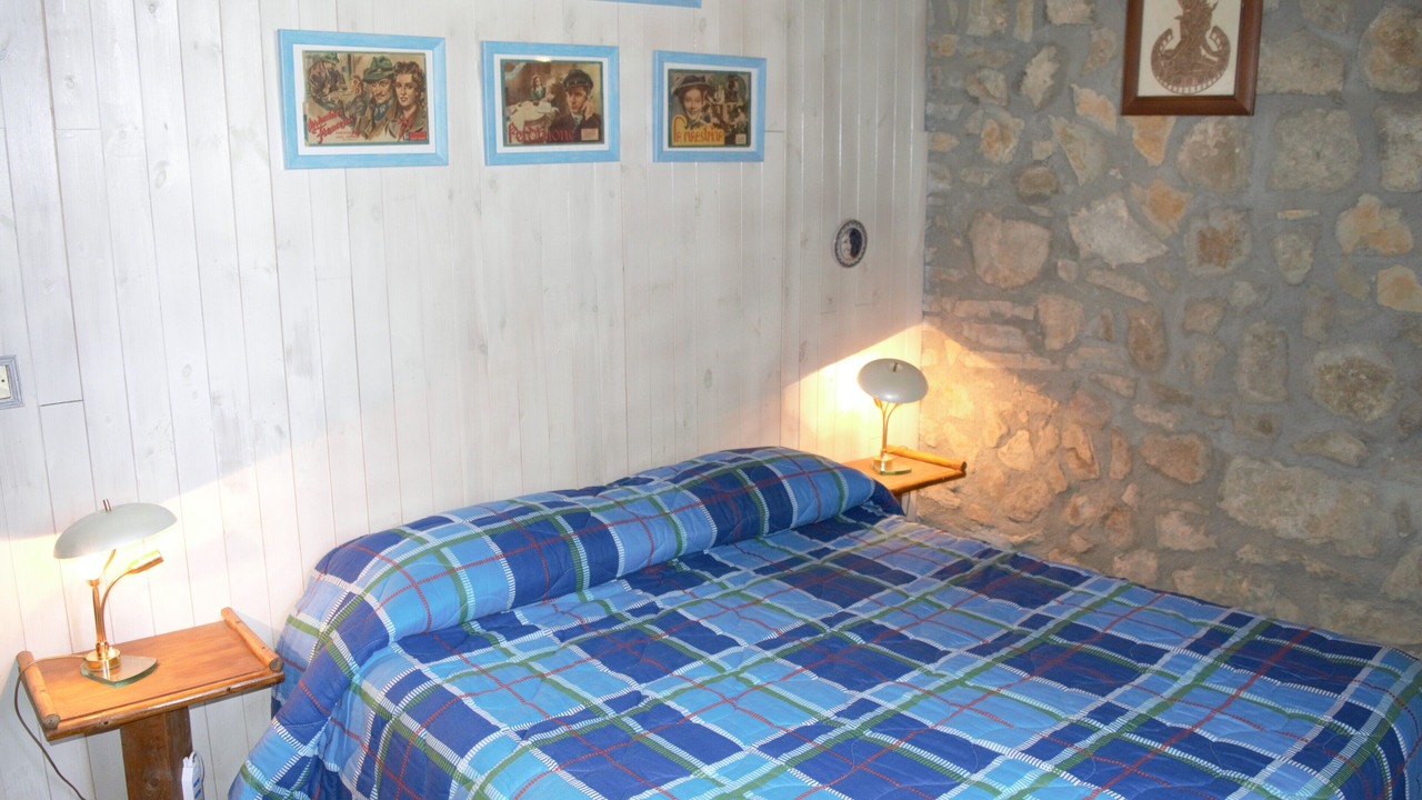 Photo of Bedroom in Cefalu