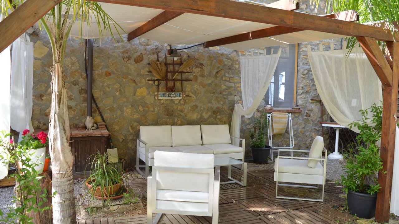Photo of Patio Balcony in Cefalu