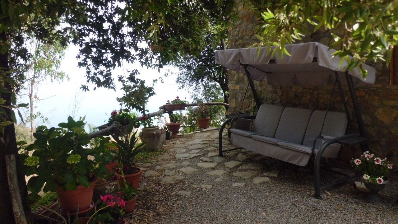 Photo of Patio Balcony in Cefalu