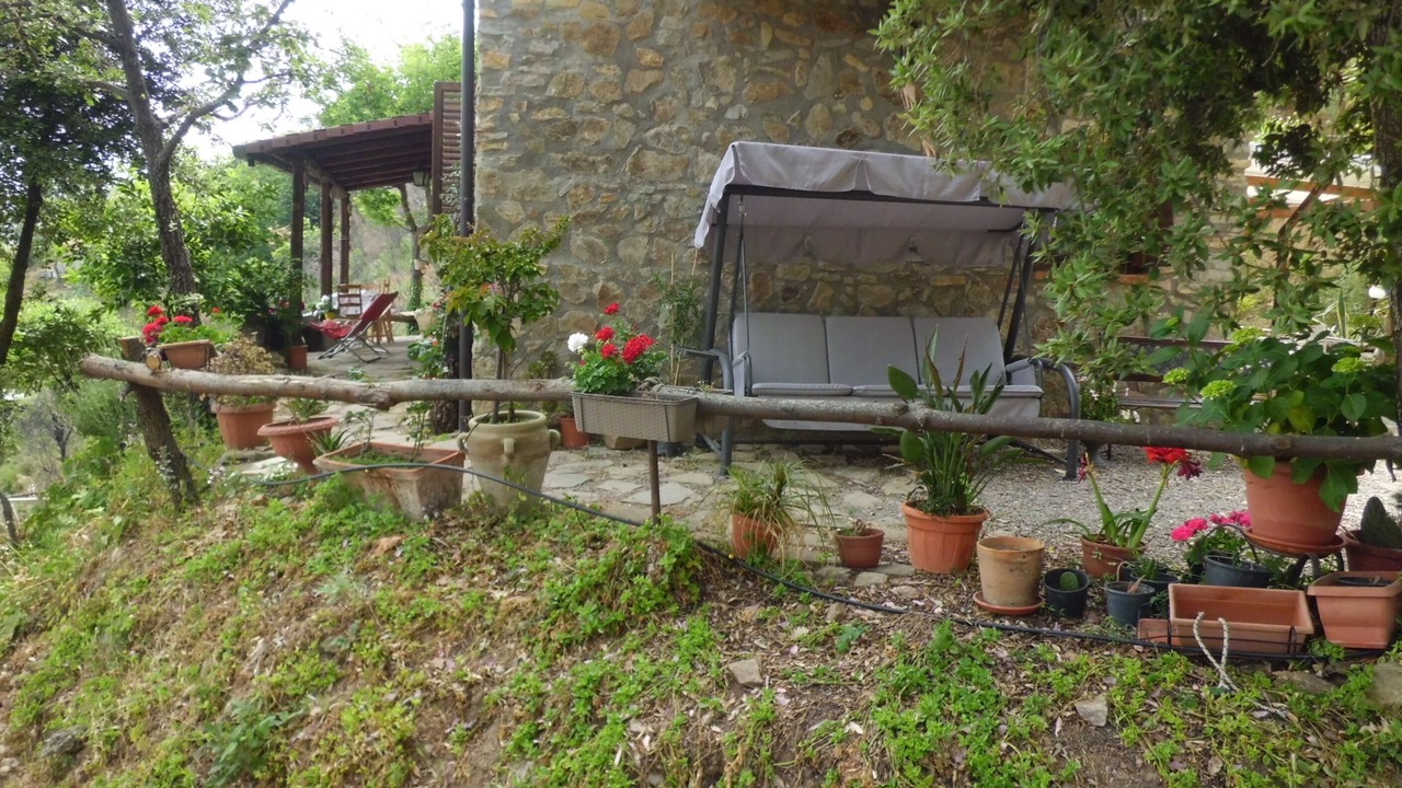 Photo of Patio Balcony in Cefalu