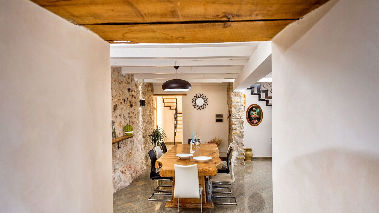 Photo of Bedroom in Scopello