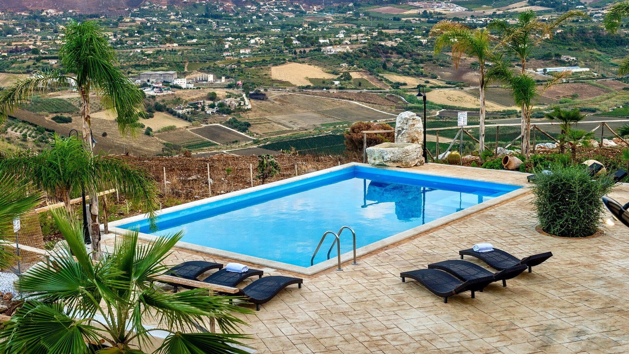 Photo of Outdoor in Scopello