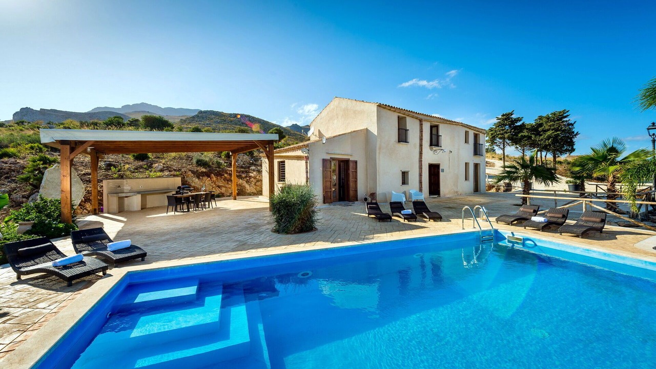 Photo of Outdoor in Scopello