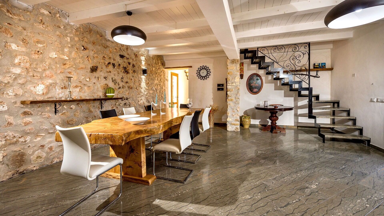 Photo of Bedroom in Scopello