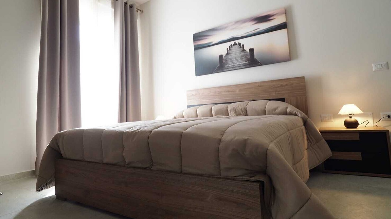 Photo of Bedroom in Santa Maria Capua Vetere