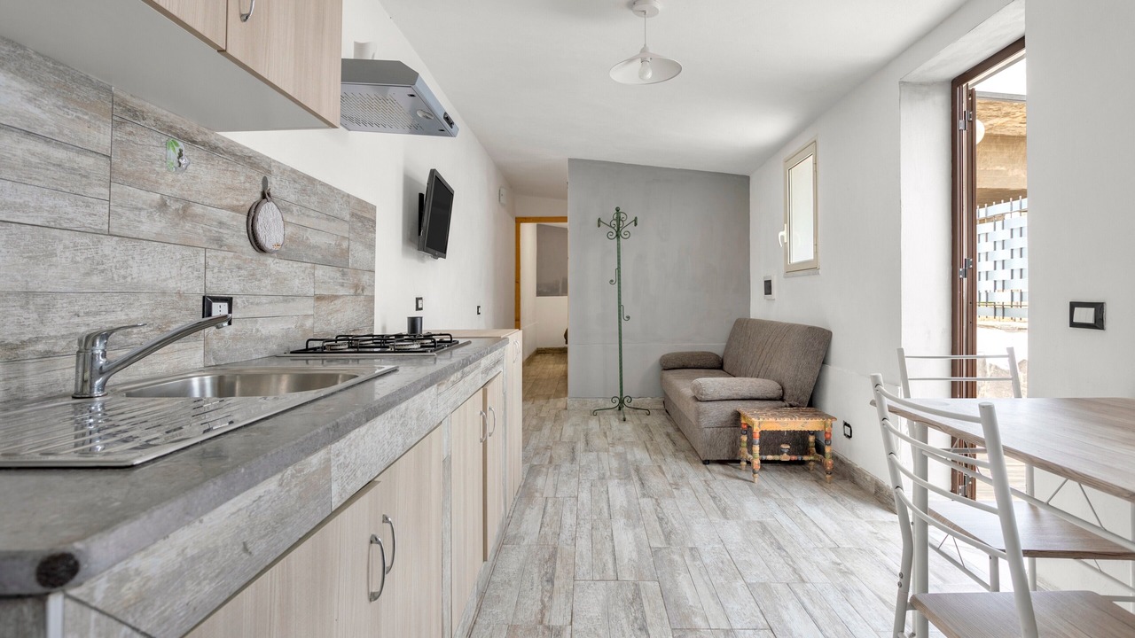 Photo of Kitchen in Pozzillo