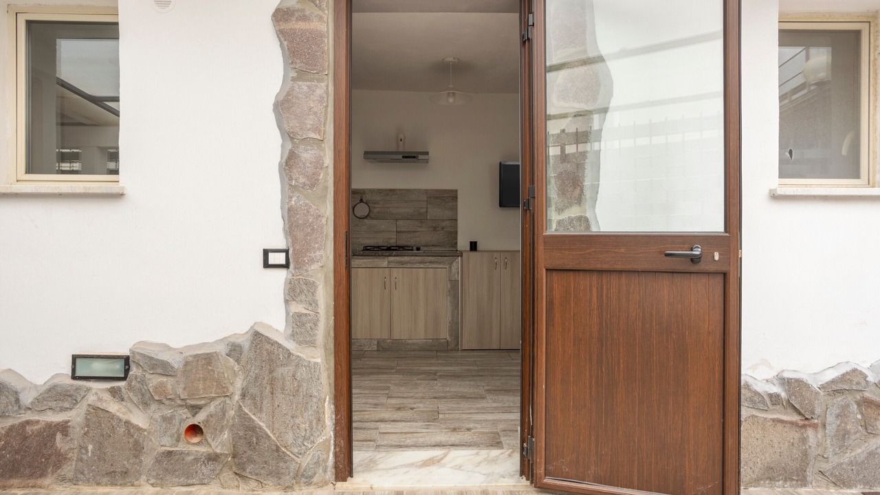 Photo of Kitchen in Pozzillo