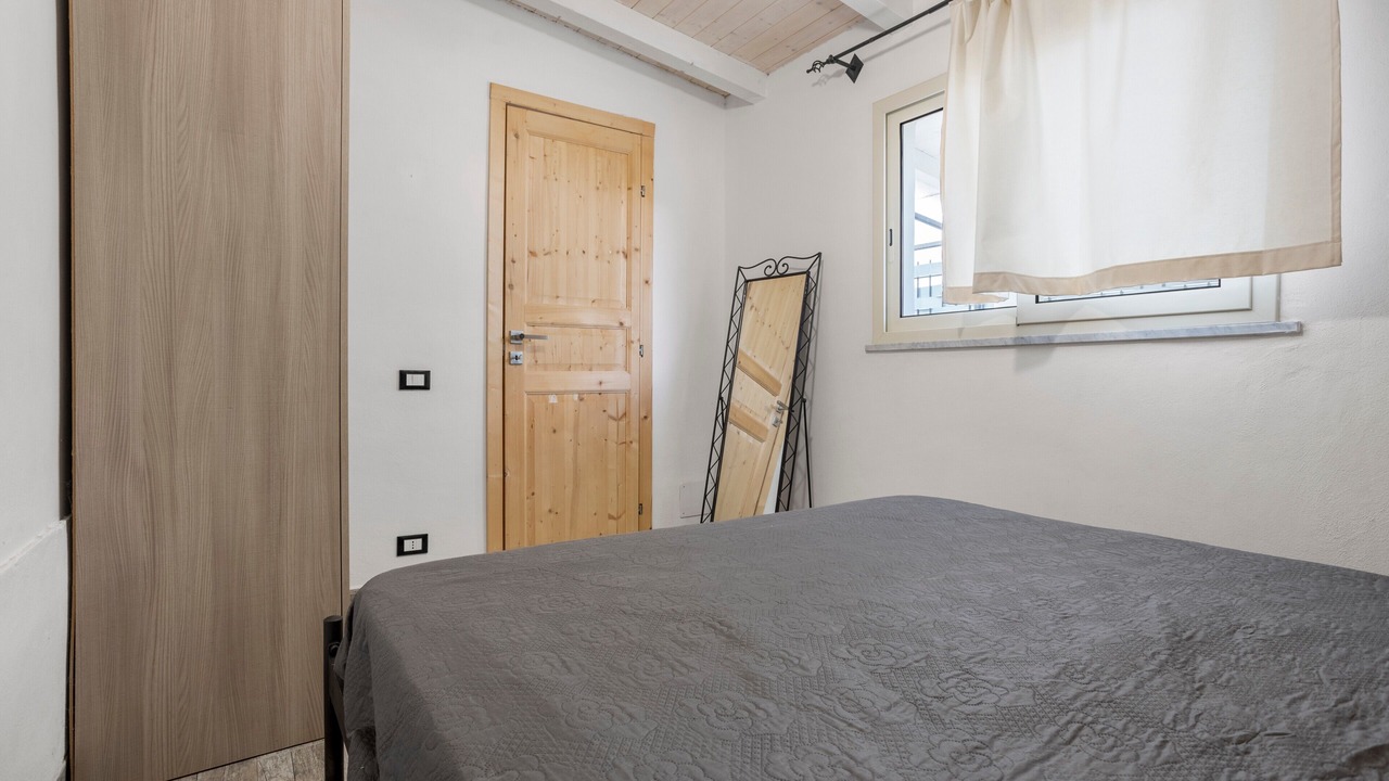 Photo of Bedroom in Pozzillo